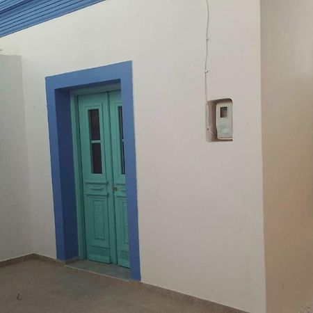 Amalthia House Apartman Arkásza Kültér fotó