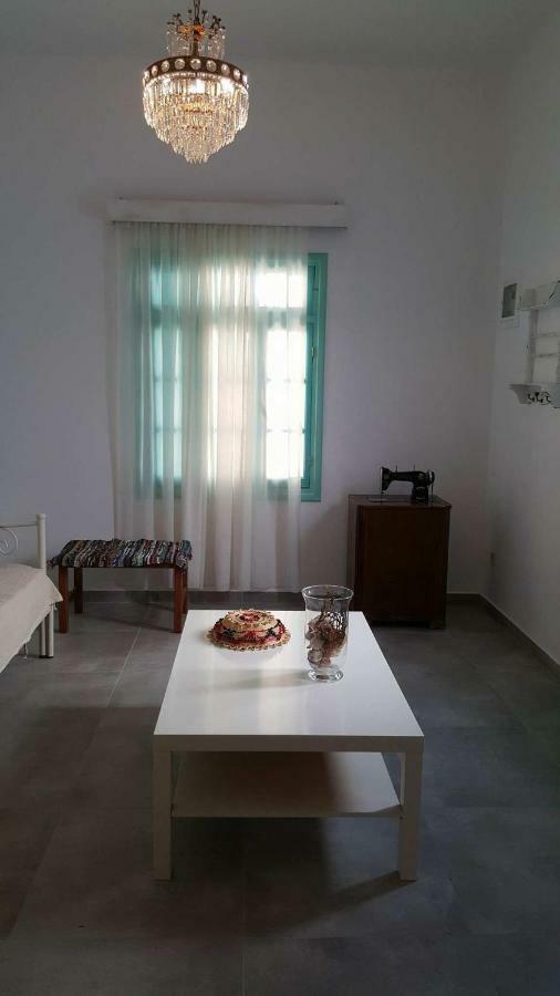 Amalthia House Apartman Arkásza Kültér fotó