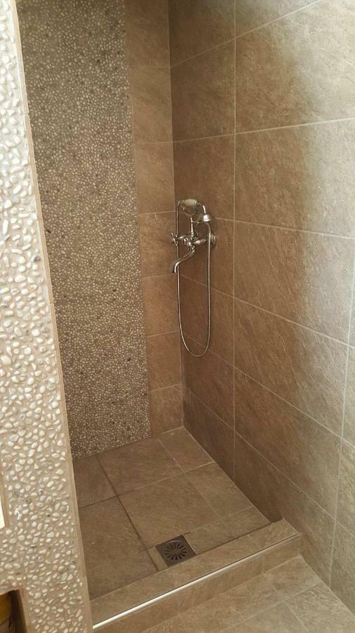 Amalthia House Apartman Arkásza Kültér fotó