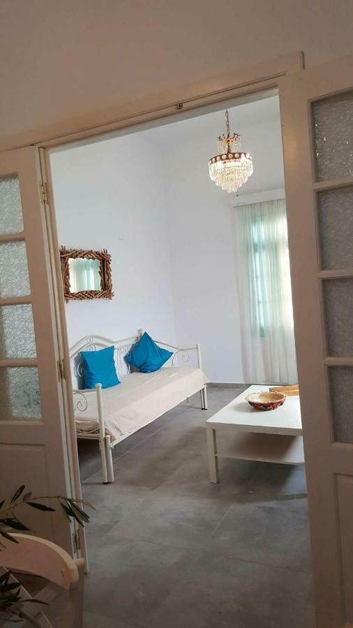 Amalthia House Apartman Arkásza Kültér fotó