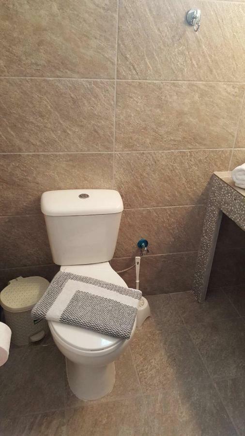 Amalthia House Apartman Arkásza Kültér fotó